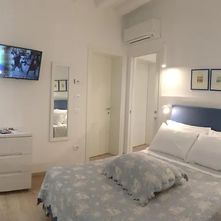 圣马可设计套房旅馆 4* 威尼斯