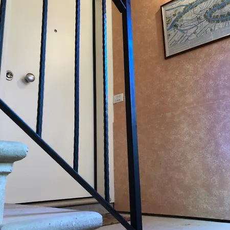 Πανσιόν San Marco Design Βενετία