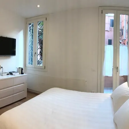 Πανσιόν San Marco Design