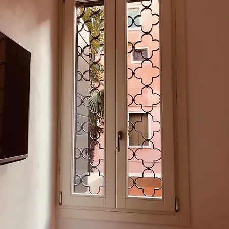 San Marco Design Πανσιόν