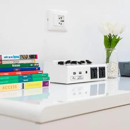 Πανσιόν San Marco Design