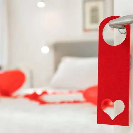 San Marco Design Πανσιόν 4*