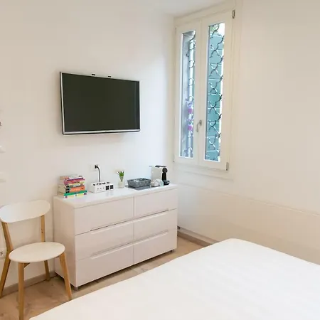 Πανσιόν San Marco Design 4*