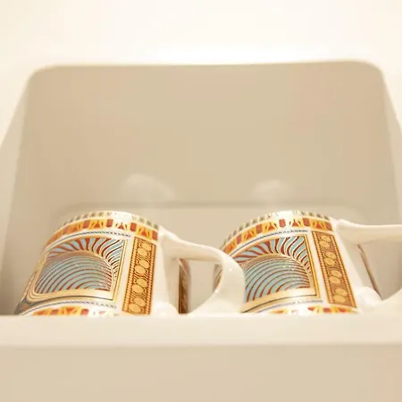 San Marco Design Πανσιόν 4*