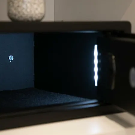 Πανσιόν San Marco Design 4*