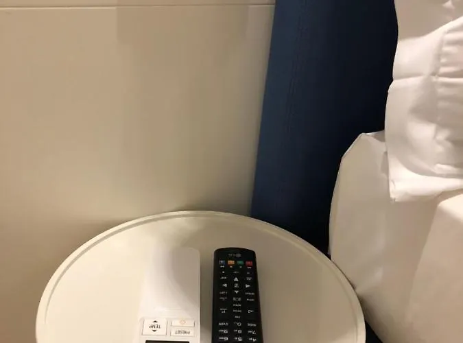 圣马可设计套房旅馆 4*