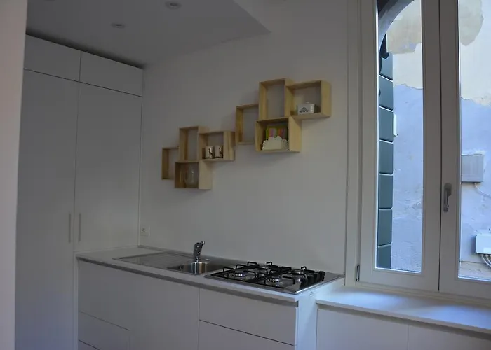 招待所 圣马可设计套房旅馆 威尼斯