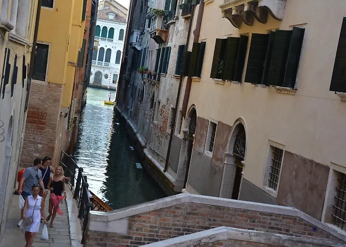 圣马可设计套房旅馆 招待所 威尼斯