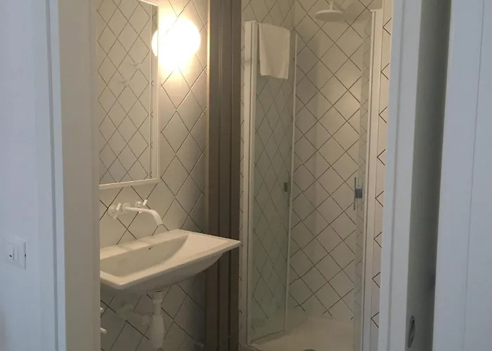 招待所 圣马可设计套房旅馆