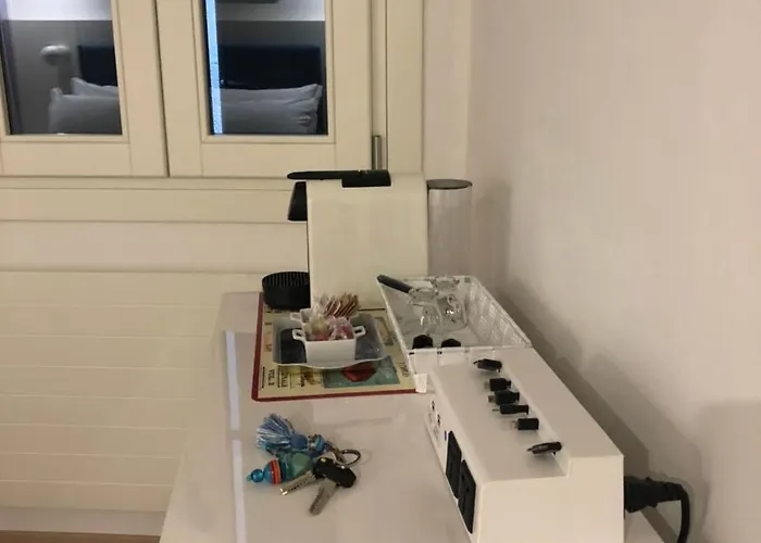 圣马可设计套房旅馆 威尼斯