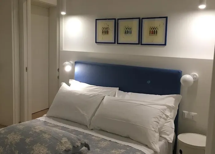 圣马可设计套房旅馆 威尼斯