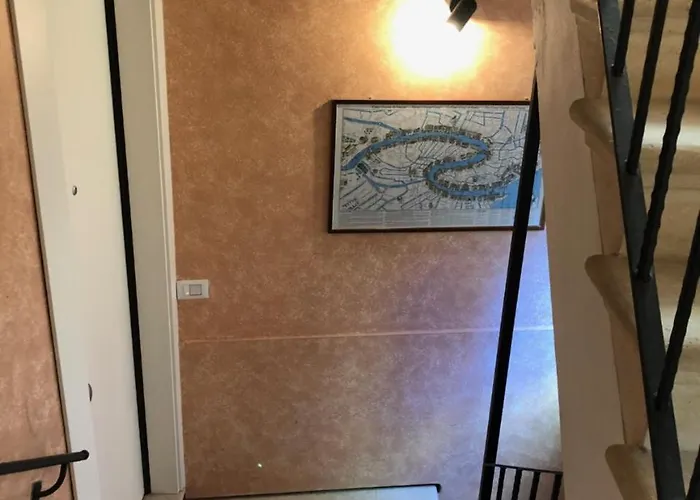 圣马可设计套房旅馆 威尼斯