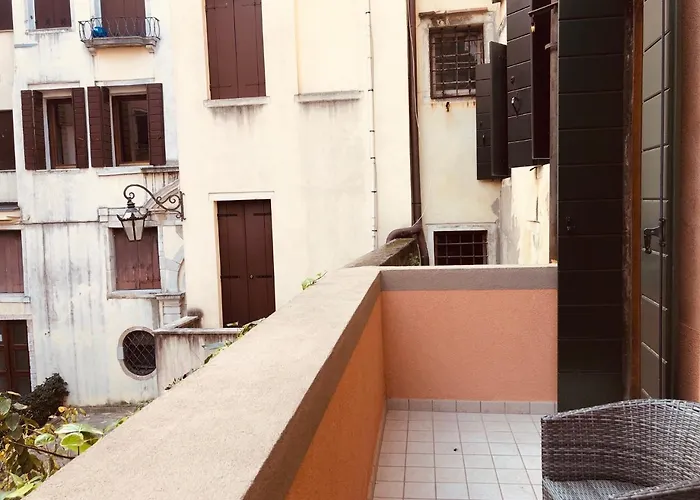 招待所 圣马可设计套房旅馆