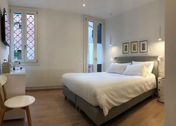 圣马可设计套房旅馆 威尼斯