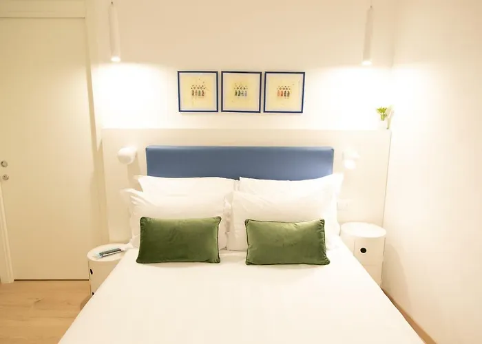 圣马可设计套房旅馆