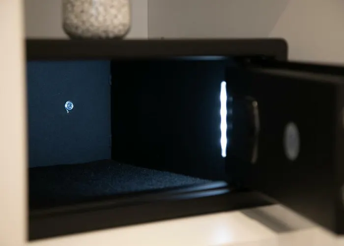 招待所 圣马可设计套房旅馆 4*