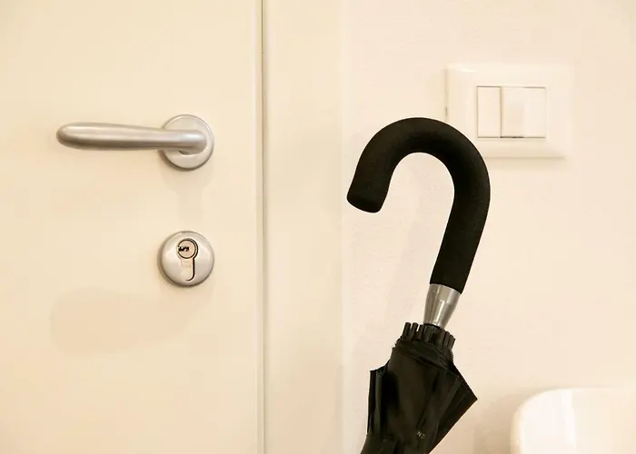 圣马可设计套房旅馆