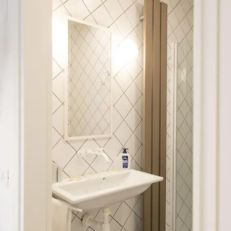 San Marco Design Venedik