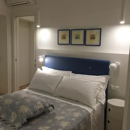San Marco Design Venedik