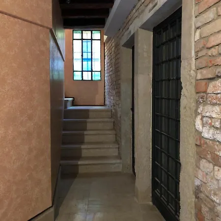 San Marco Design Venetië