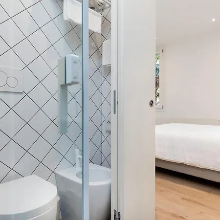 San Marco Design Gasthuis