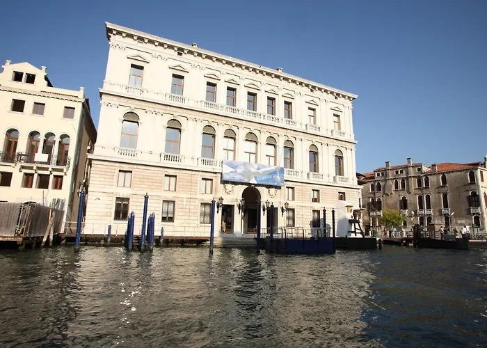 San Marco Design Gasthuis 4*