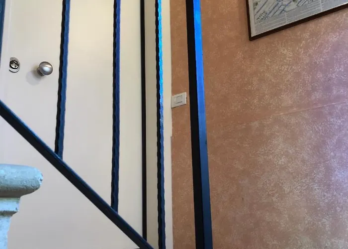 Gasthuis San Marco Design Venetië