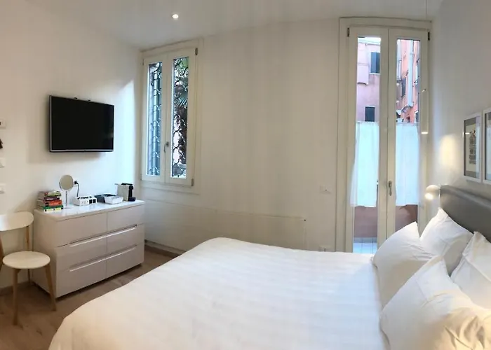 Gasthuis San Marco Design