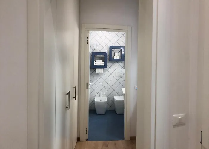 Gasthuis San Marco Design 4*