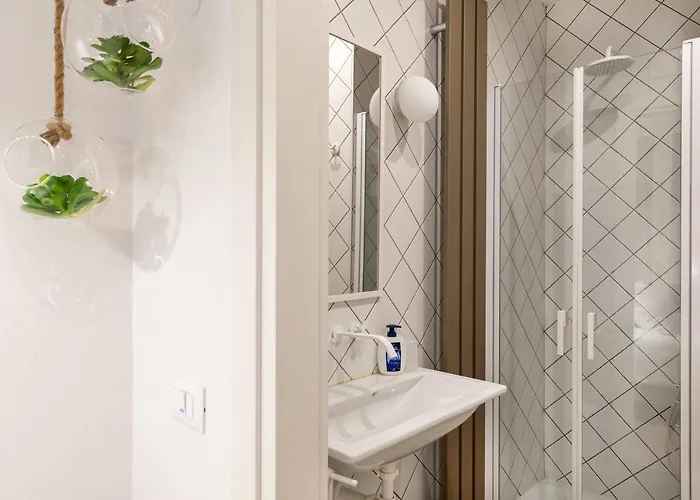 San Marco Design Gasthuis 4*