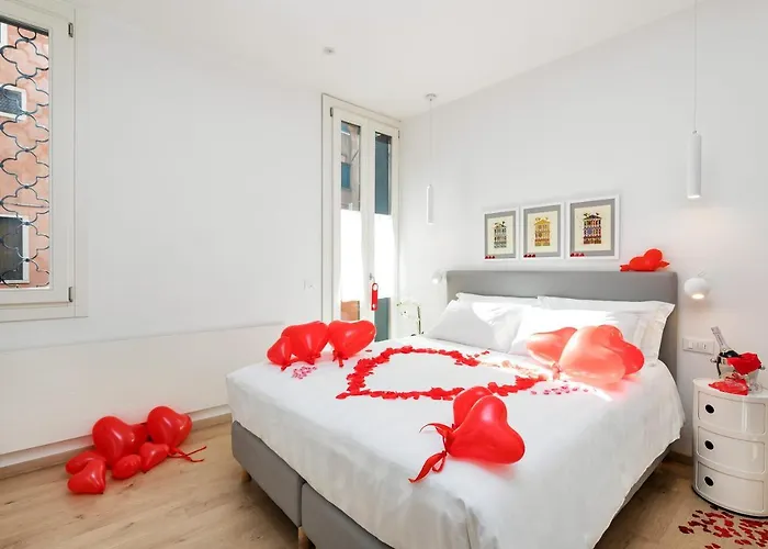 San Marco Design Venetië