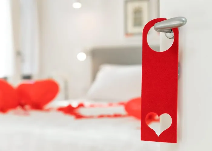 San Marco Design Gasthuis 4*