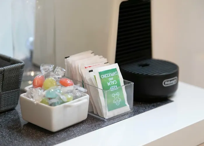 Gasthuis San Marco Design 4*